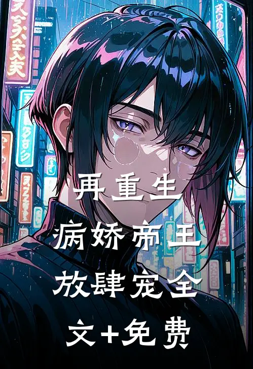再重生，病娇帝王放肆宠全文+免费