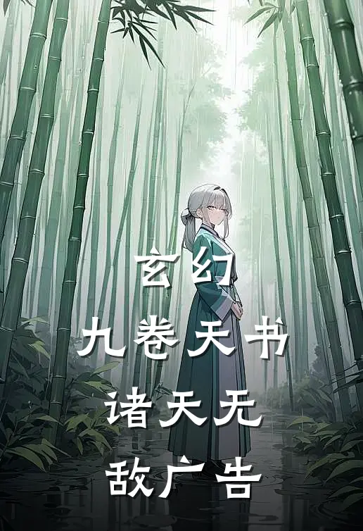 玄幻：九卷天书，诸天无敌广告