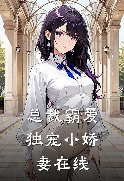 总裁霸爱：独宠小娇妻在线