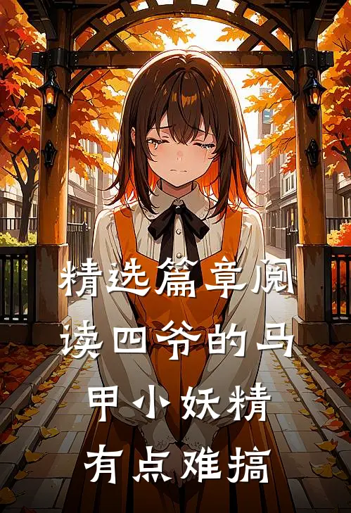 精选篇章阅读四爷的马甲小妖精有点难搞