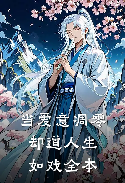 当爱意凋零，却道人生如戏全本