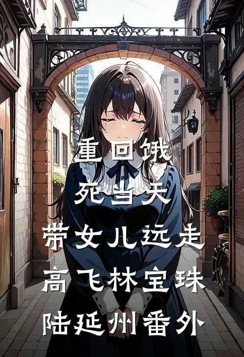 重回饿死当天，带女儿远走高飞林宝珠陆延州番外