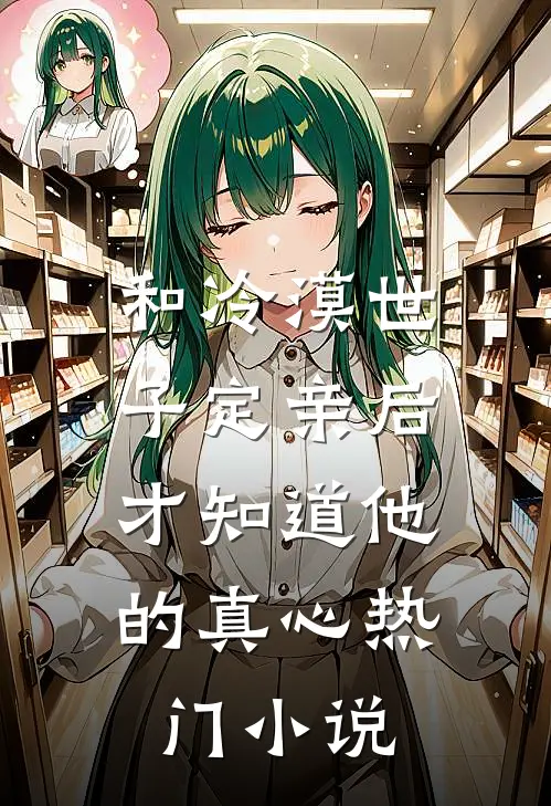 和冷漠世子定亲后，才知道他的真心热门小说