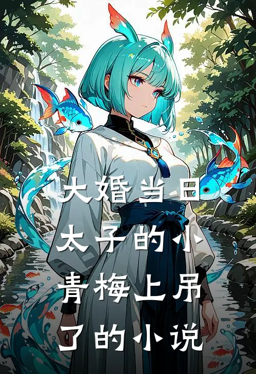 大婚当日，太子的小青梅上吊了的小说