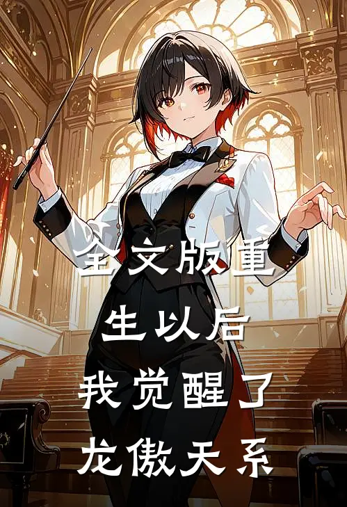 全文版重生以后，我觉醒了龙傲天系
