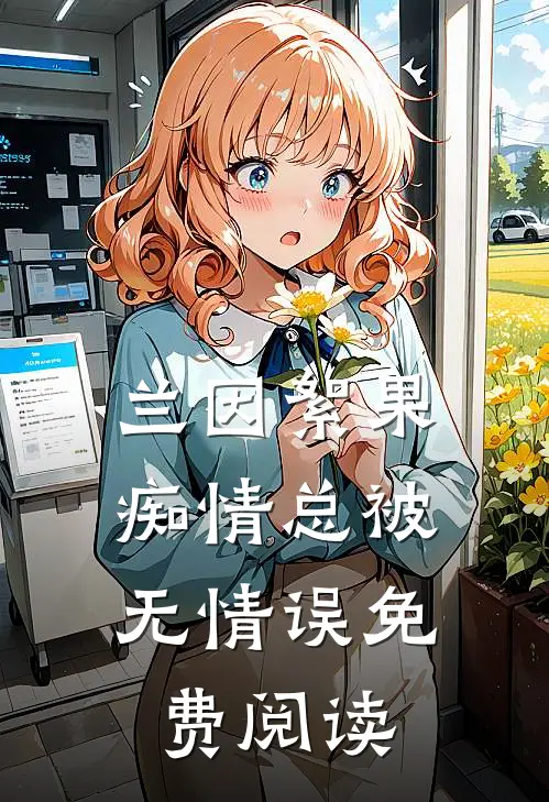 兰因絮果，痴情总被无情误免费阅读