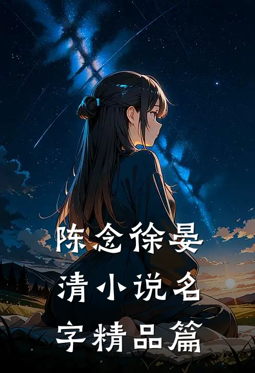 陈念徐晏清小说名字精品篇