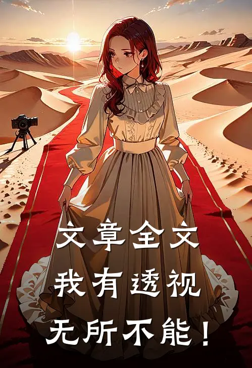 文章全文我有透视，无所不能！