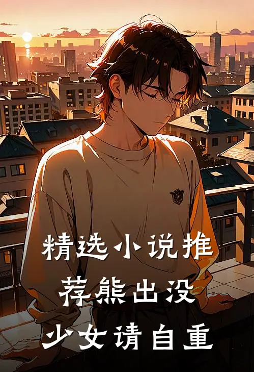 精选小说推荐熊出没：少女请自重
