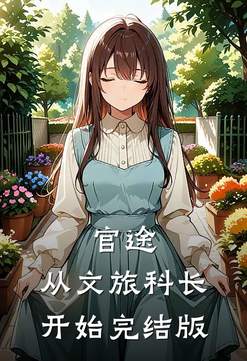 官途：从文旅科长开始完结版