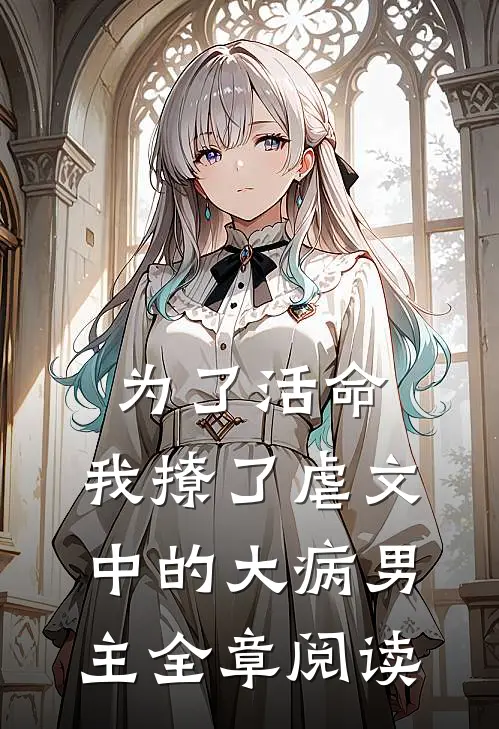 为了活命，我撩了虐文中的大病男主全章阅读