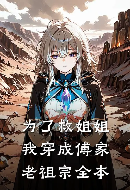 为了救姐姐，我穿成傅家老祖宗全本