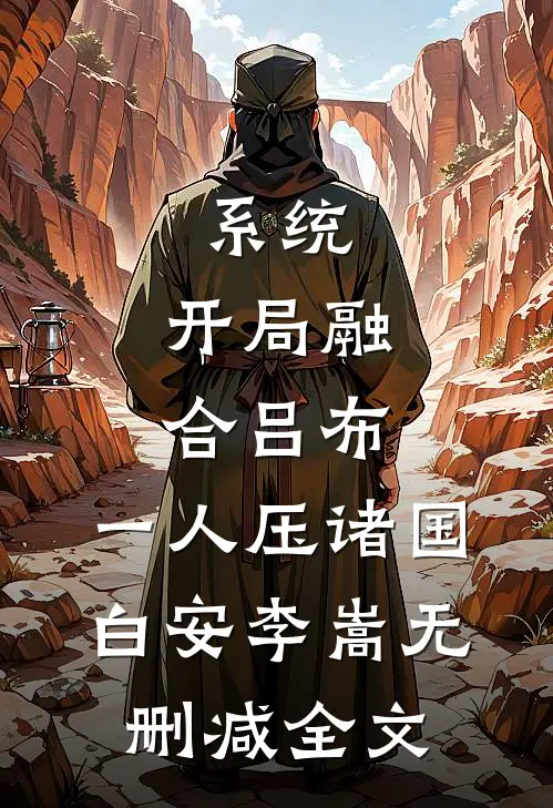 系统：开局融合吕布，一人压诸国白安李嵩无删减全文
