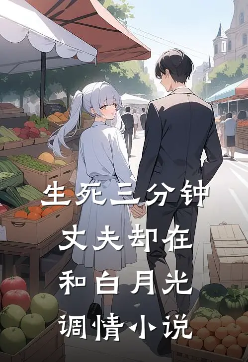 生死三分钟，丈夫却在和白月光调情小说