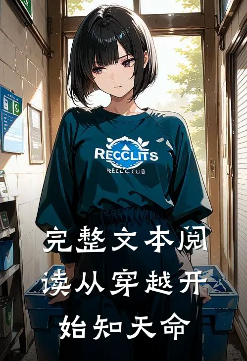 完整文本阅读从穿越开始知天命