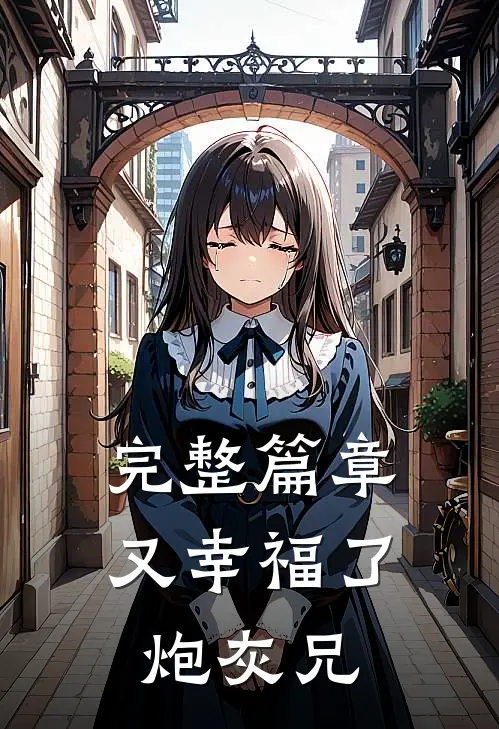 完整篇章又幸福了，炮灰兄