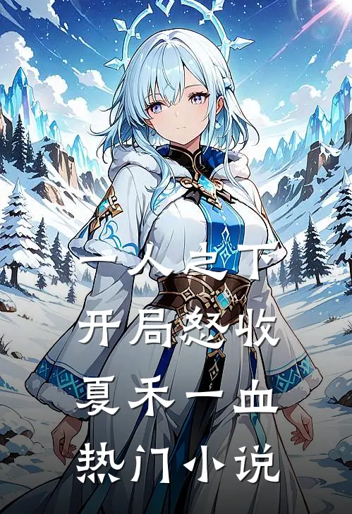 一人之下：开局怒收夏禾一血热门小说
