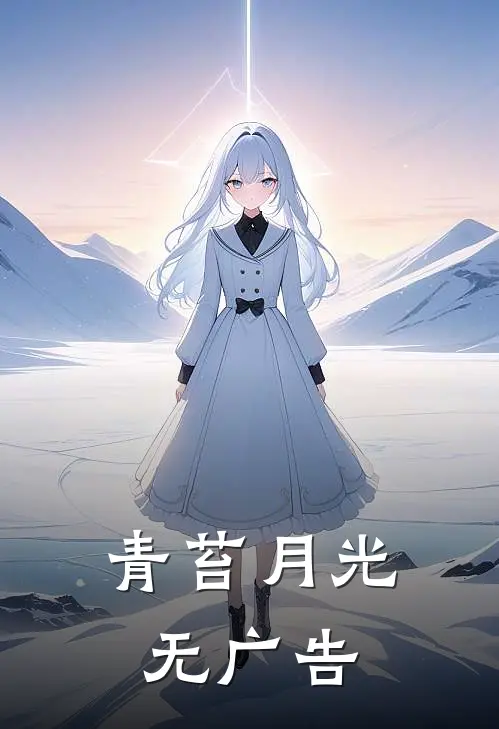 青苔月光无广告