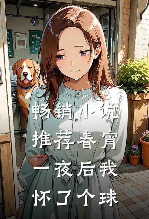 畅销小说推荐春宵一夜后我怀了个球