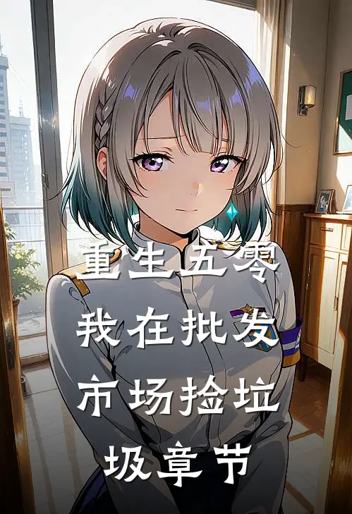 重生五零：我在批发市场捡垃圾章节