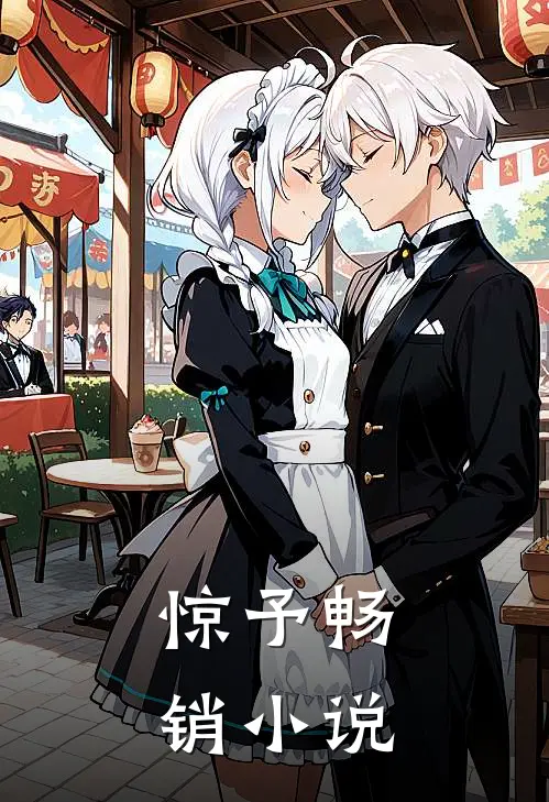 惊予畅销小说