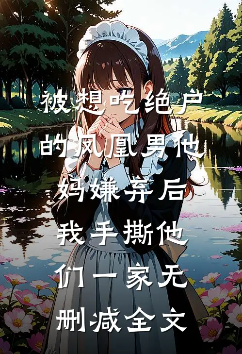 被想吃绝户的凤凰男他妈嫌弃后，我手撕他们一家无删减全文
