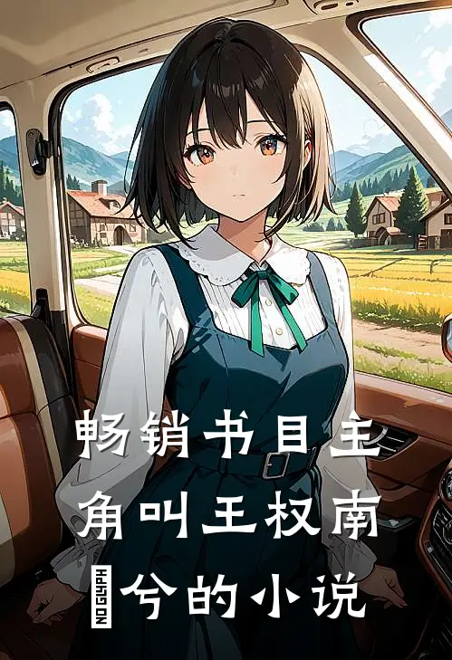 畅销书目主角叫王权南玥兮的小说