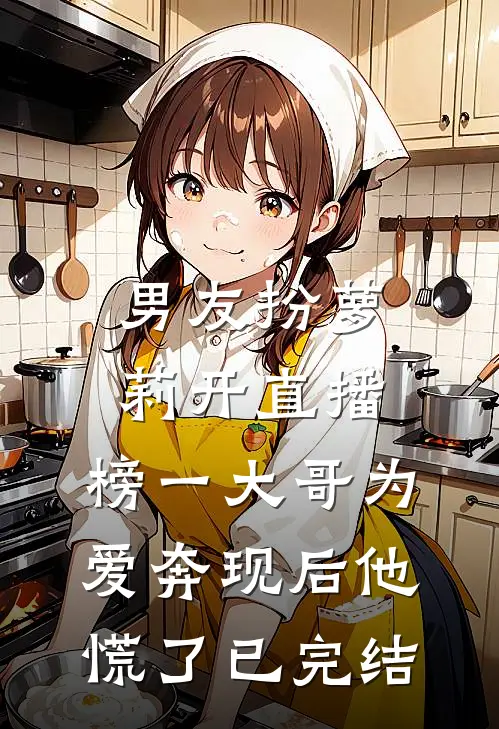 男友扮萝莉开直播，榜一大哥为爱奔现后他慌了已完结