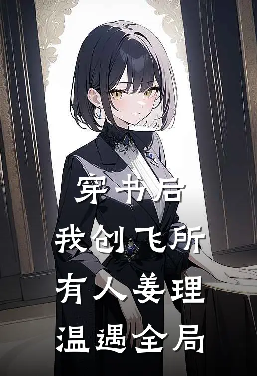 穿书后，我创飞所有人姜理温遇全局