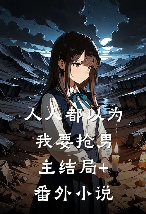 人人都以为我要抢男主结局+番外小说