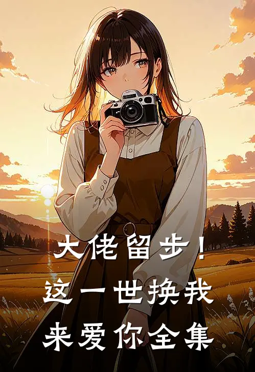 大佬留步！这一世换我来爱你全集