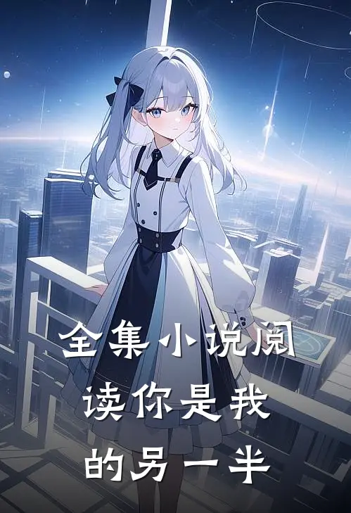 全集小说阅读你是我的另一半