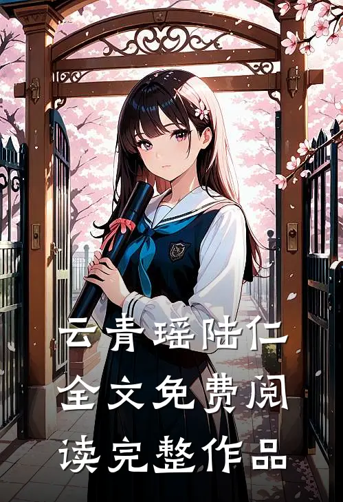 云青瑶陆仁全文免费阅读完整作品