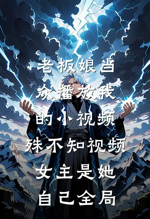 老板娘当众播放我的小视频，殊不知视频女主是她自己全局