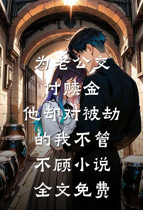为老公交付赎金，他却对被劫的我不管不顾小说全文免费
