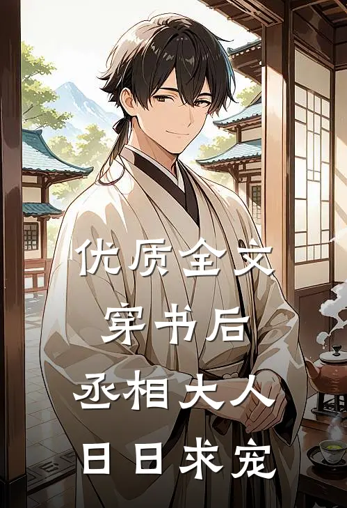 优质全文穿书后，丞相大人日日求宠