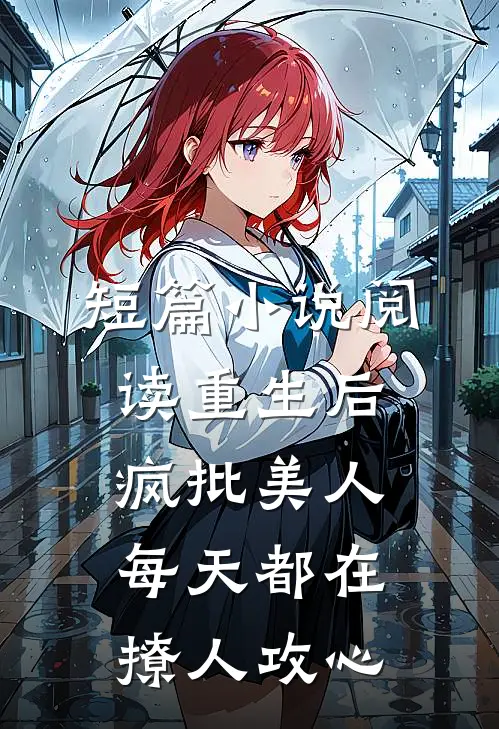 短篇小说阅读重生后，疯批美人每天都在撩人攻心