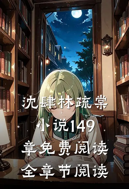 沈肆林疏棠小说149章免费阅读全章节阅读