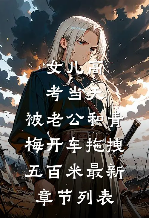 女儿高考当天，被老公和青梅开车拖拽五百米最新章节列表