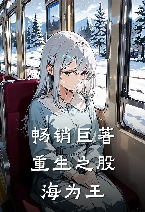 畅销巨著重生之股海为王