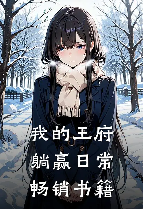 我的王府躺赢日常畅销书籍