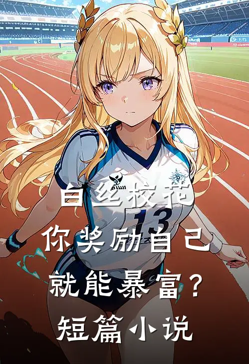 白丝校花：你奖励自己就能暴富？短篇小说