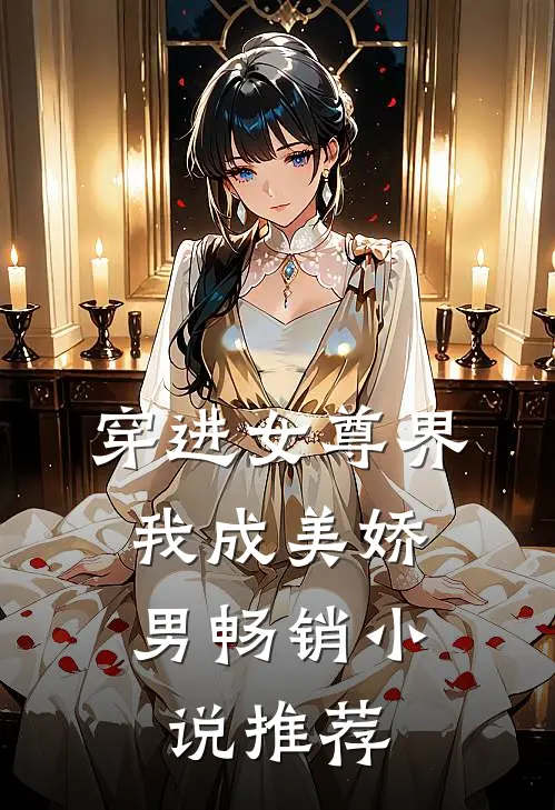 穿进女尊界，我成美娇男畅销小说推荐