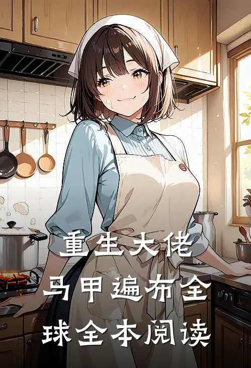重生大佬，马甲遍布全球全本阅读
