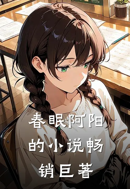 春眠阿阳的小说畅销巨著