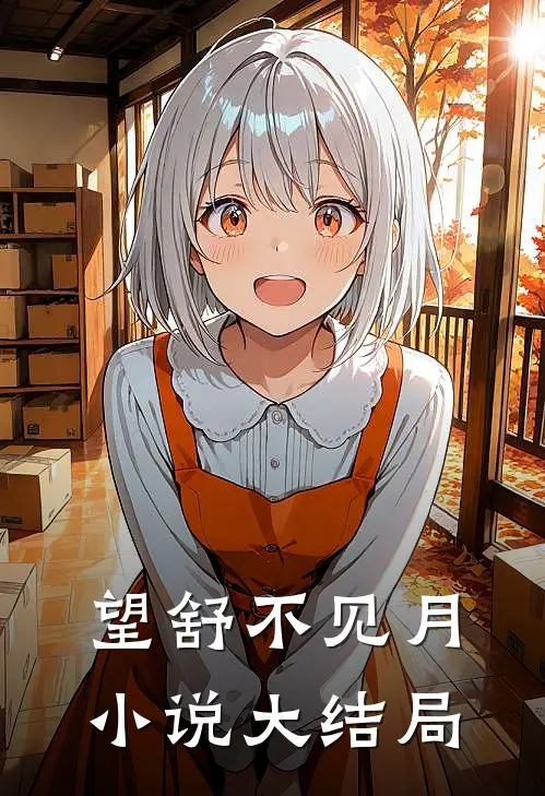 望舒不见月小说大结局