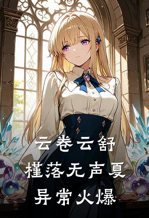 云卷云舒，槿落无声夏异常火爆