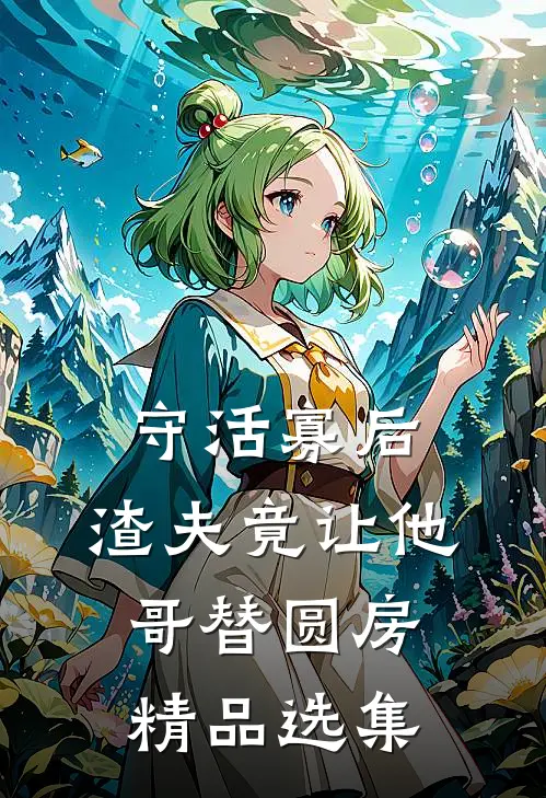 守活寡后：渣夫竟让他哥替圆房精品选集