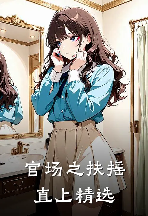 官场之扶摇直上精选