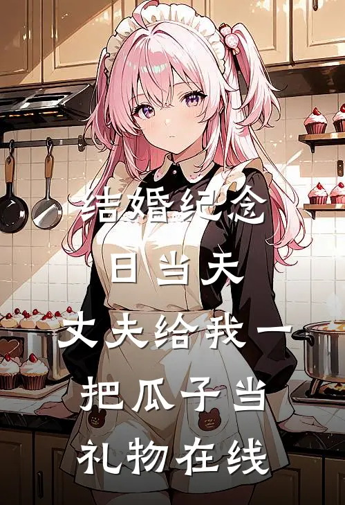 结婚纪念日当天，丈夫给我一把瓜子当礼物在线